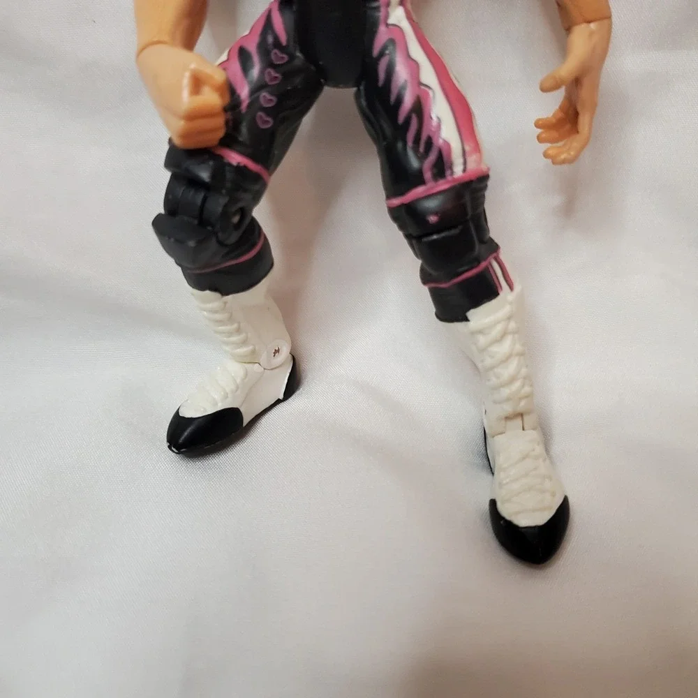WCW/NWO 1999 BRET 